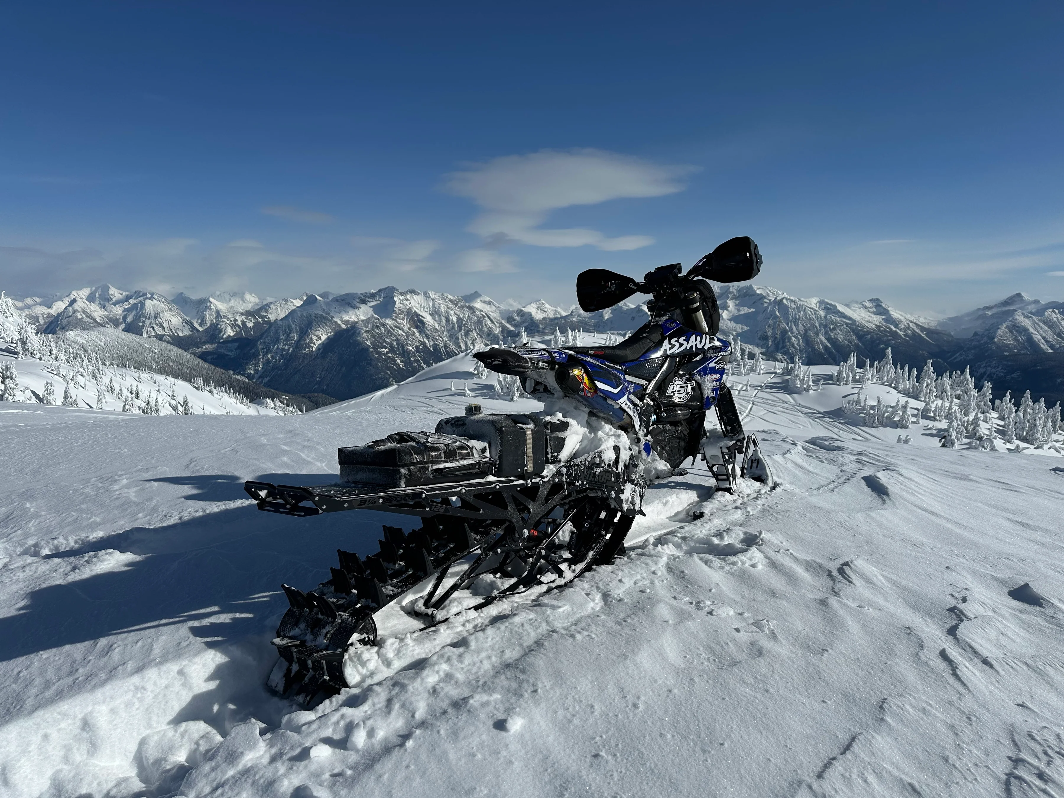 Master Every Terrain Today